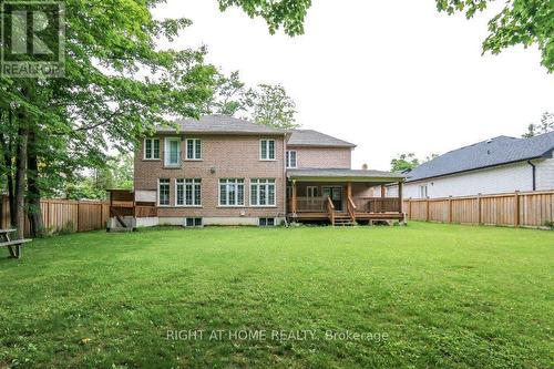 4441 Lawrence Avenue E, Toronto, ON 