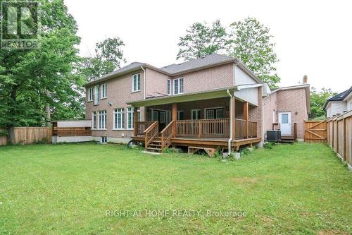 4441 Lawrence Avenue E, Toronto, ON 