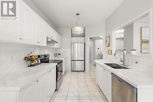 145 Blue Willow Drive, Vaughan, ON 