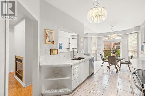 145 Blue Willow Drive, Vaughan, ON 
