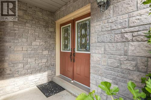 145 Blue Willow Drive, Vaughan, ON 