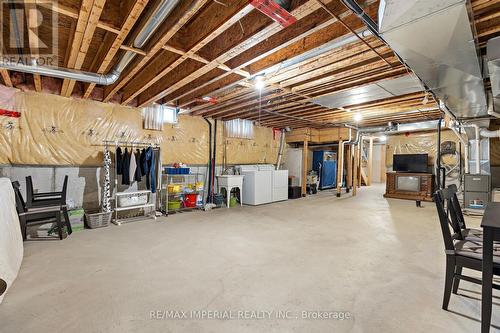 145 Blue Willow Drive, Vaughan, ON 