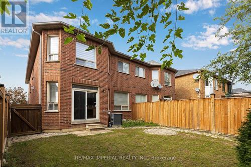 145 Blue Willow Drive, Vaughan, ON 