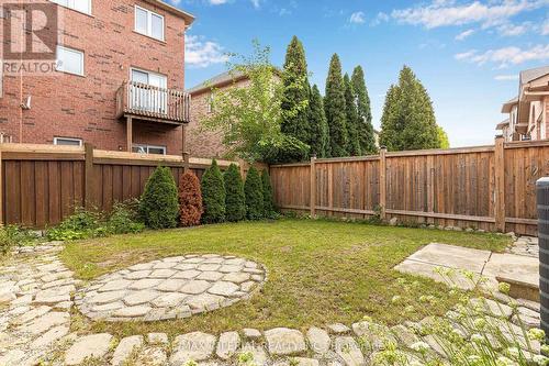 145 Blue Willow Drive, Vaughan, ON 