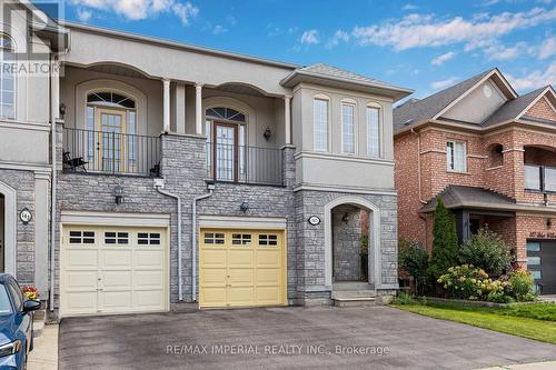 145 Blue Willow Drive, Vaughan, ON 