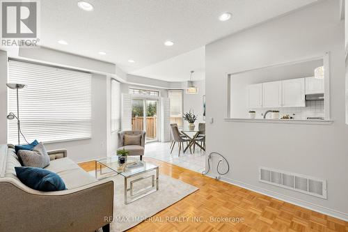 145 Blue Willow Drive, Vaughan, ON 