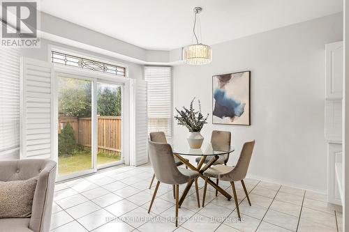 145 Blue Willow Drive, Vaughan, ON 