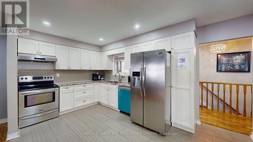 3919 Treeline Drive, Severn, ON 