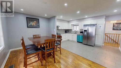 3919 Treeline Drive, Severn, ON 