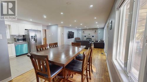 3919 Treeline Drive, Severn, ON 