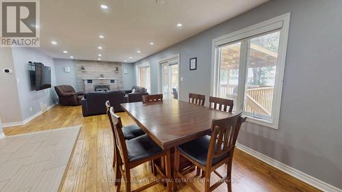 3919 Treeline Drive, Severn, ON 