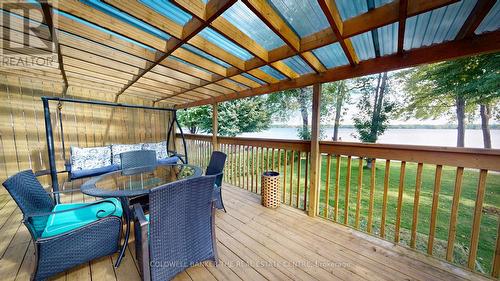 3919 Treeline Drive, Severn, ON 