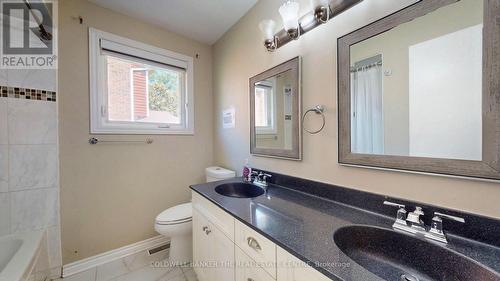 3919 Treeline Drive, Severn, ON 