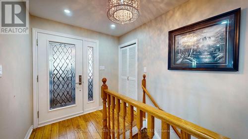 3919 Treeline Drive, Severn, ON 