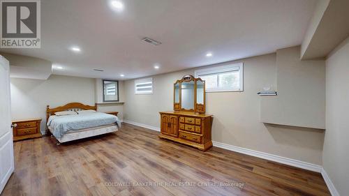 3919 Treeline Drive, Severn, ON 