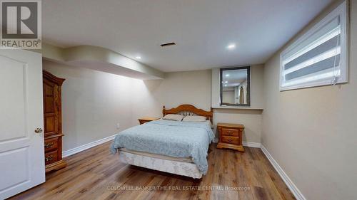 3919 Treeline Drive, Severn, ON 