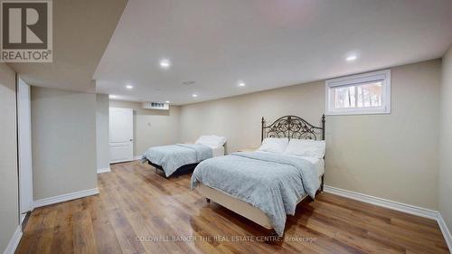 3919 Treeline Drive, Severn, ON 