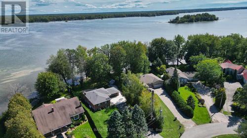 3919 Treeline Drive, Severn, ON 