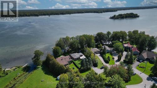 3919 Treeline Drive, Severn, ON 