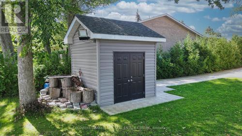 3919 Treeline Drive, Severn, ON 