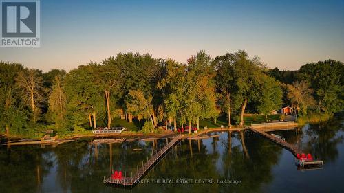 3919 Treeline Drive, Severn, ON 