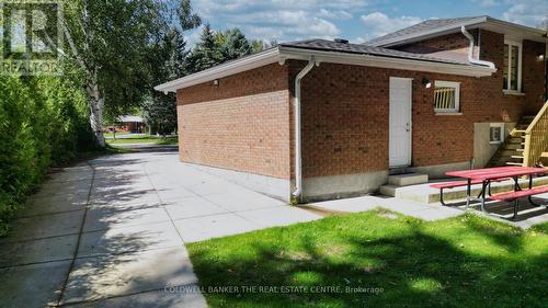 3919 Treeline Drive, Severn, ON 