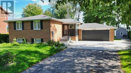 3919 Treeline Drive, Severn, ON 