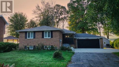 3919 Treeline Drive, Severn, ON 