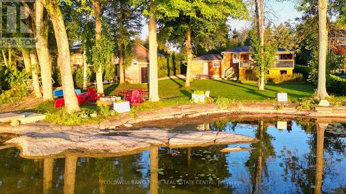 3919 Treeline Drive, Severn, ON 