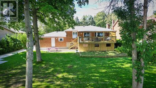 3919 Treeline Drive, Severn, ON 