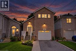 332 GRAND RIVER Avenue Brantford, ON N3T 4Y8