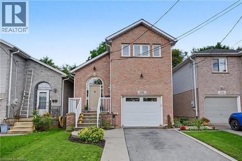 332 Grand River Avenue, Brantford, ON 