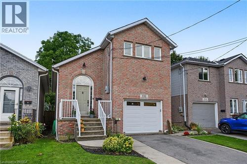 332 Grand River Avenue, Brantford, ON 