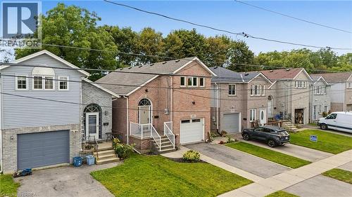 Additional content - 332 Grand River Avenue, Brantford, ON 