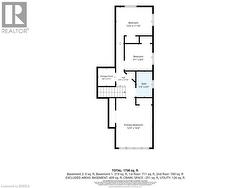 Floor plan - 