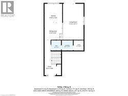 Floor plan - 