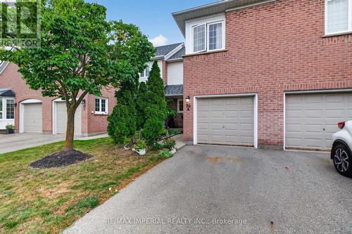 26A - 5205 GLEN ERIN DRIVE E  Mississauga, ON L5M 5N6