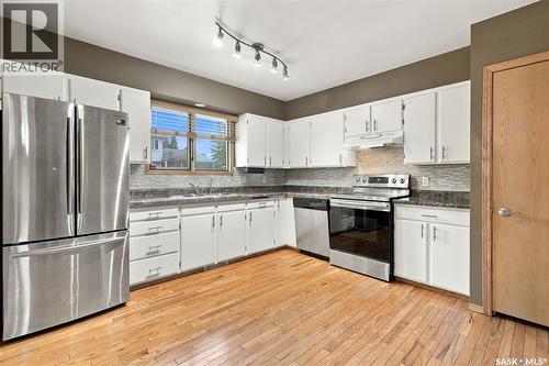31 Echo Drive, Fort Qu'Appelle, SK 