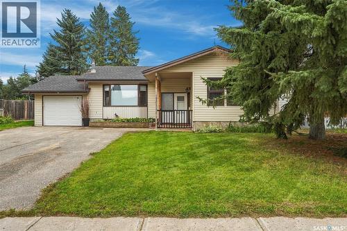 31 Echo Drive, Fort Qu'Appelle, SK 