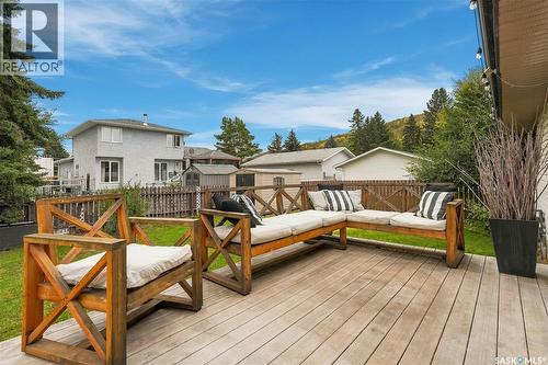 31 Echo Drive, Fort Qu'Appelle, SK 