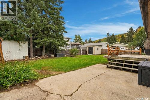 31 Echo Drive, Fort Qu'Appelle, SK 