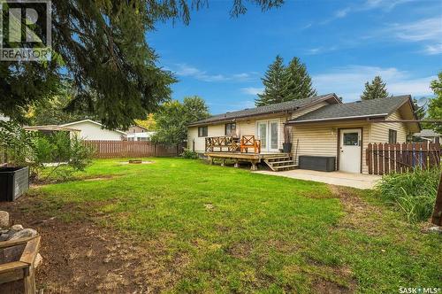 31 Echo Drive, Fort Qu'Appelle, SK 