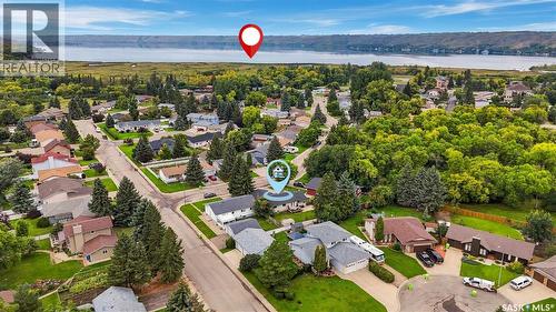 31 Echo Drive, Fort Qu'Appelle, SK 
