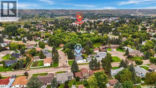 31 Echo Drive, Fort Qu'Appelle, SK 