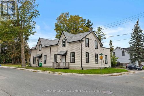 284-288 BROCK STREET  Peterborough (Town Ward 3), ON K9H 2R1