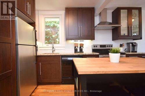 UPPER - 118 LOWER CHARLOTTE STREET , Ottawa, Ontario K1N 8K3 3