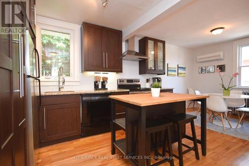 UPPER - 118 LOWER CHARLOTTE STREET , Ottawa, Ontario K1N 8K3 4