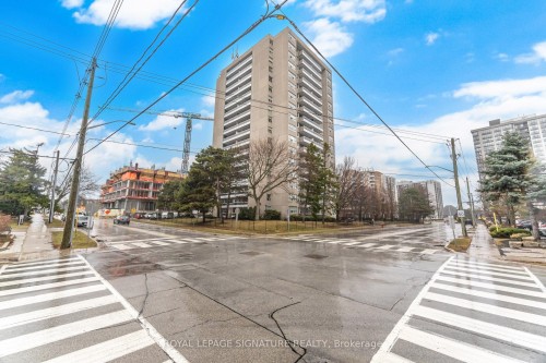 1203-2263 Marine Drive, Oakville, ON 