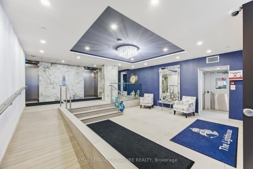 1203-2263 Marine Drive, Oakville, ON 