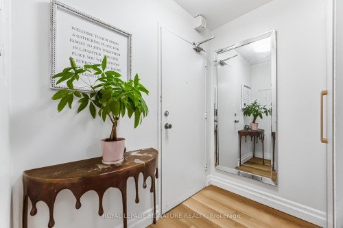 1203-2263 Marine Drive, Oakville, ON 